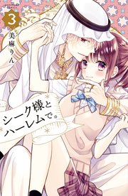 シーク様とハーレムで。（3）
