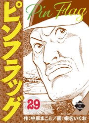 ピンフラッグ