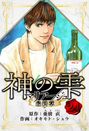 マリアージュ ～神の雫 最終章～　愛蔵版　24