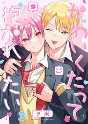 かわいくたって抱かれたい（３）