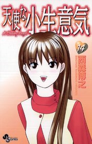 天使な小生意気 14