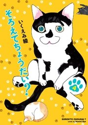 そろえてちょうだい？（4）