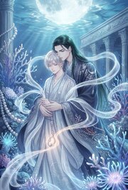 Ωの俺は綿津見の公に番を求められて