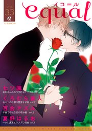 equal vol.33α