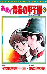 ああ！青春の甲子園 3