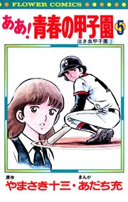 ああ！青春の甲子園 5