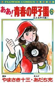 ああ！青春の甲子園 6