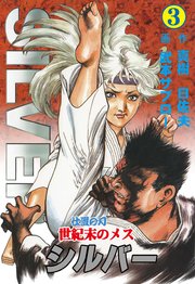 世紀末のメス シルバー 3