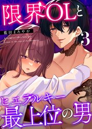 限界OLとヒエラルキー最上位の男【分冊版】（3）