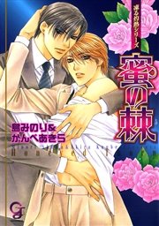 蜜の棘 凍る灼熱シリーズ
