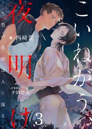 こいねがう、夜明け -生贄の花婿は人に還る-3（分冊版）