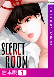 SECRET ROOM