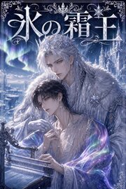 番を隠してきたΩの俺は、霜王に暴かれて執着される
