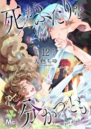 死がふたりを分かつとも 12
