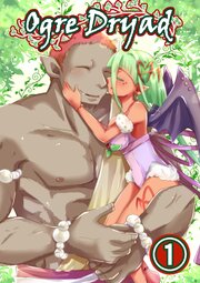 Ogre Dryad