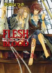 FLESH & BLOOD6