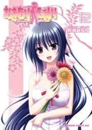 おまもりひまり　12巻