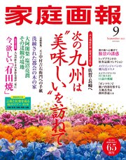 家庭画報