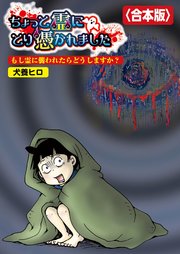 ちょっと霊にとり憑かれました