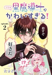 うちの黒魔導士がかわいすぎる！［1話売り］ episode.2