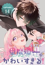 うちの黒魔導士がかわいすぎる！［1話売り］ episode.14