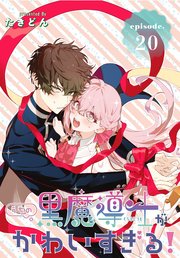 うちの黒魔導士がかわいすぎる！［1話売り］ episode.20