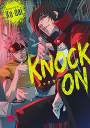 KNOCK ON