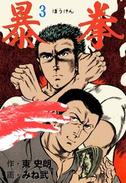 暴拳 3