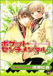ポケット・センチメンタル（分冊版） 【第20話】