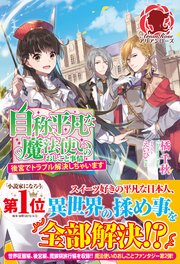 自称平凡な魔法使いのおしごと事情 ～後宮でトラブル解決しちゃいます～