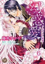 幻惑愛～失われた蜜夜～【分冊版】6