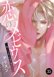 恋のメビウス～彼との主従は幻影の彼方から～