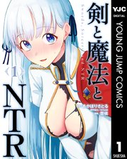 剣と魔法とNTR