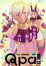 Qpa vol.72 カワイイ