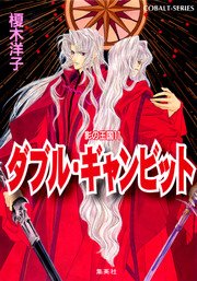 影の王国11 ダブル・ギャンビット