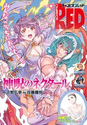 チャンピオンRED 2025年9月号