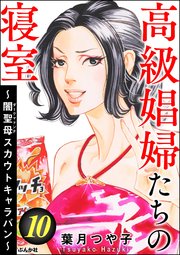 高級娼婦たちの寝室 ～闇聖母スカウトキャラバン～ （10）