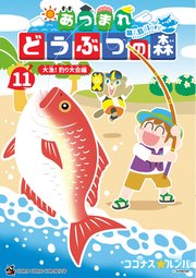 あつまれ　どうぶつの森　～無人島Ｄｉａｒｙ～ 11