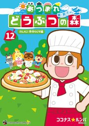 あつまれ　どうぶつの森　～無人島Ｄｉａｒｙ～ 12