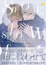 snow，slow，flow