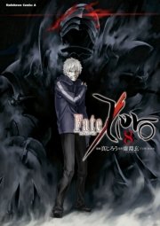 Fate/Zero　8巻