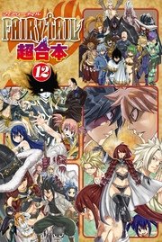 FAIRY TAIL 超合本版（12）