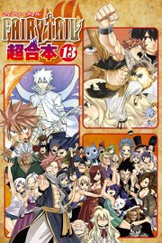 FAIRY TAIL 超合本版（13）