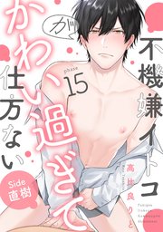 不機嫌イトコがかわい過ぎて仕方ない(15) side直樹