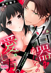 名器なカノジョの愛し方。 ～弁護士上司が私に本気になるそうです～ 2