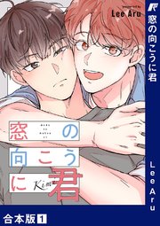 窓の向こうに君