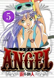 ANGEL　愛蔵版