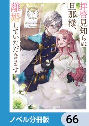 拝啓見知らぬ旦那様、離婚していただきます【ノベル分冊版】 66