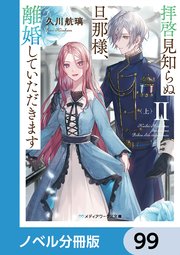 拝啓見知らぬ旦那様、離婚していただきます【ノベル分冊版】 99