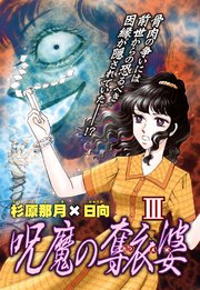 呪魔の奪衣婆 3